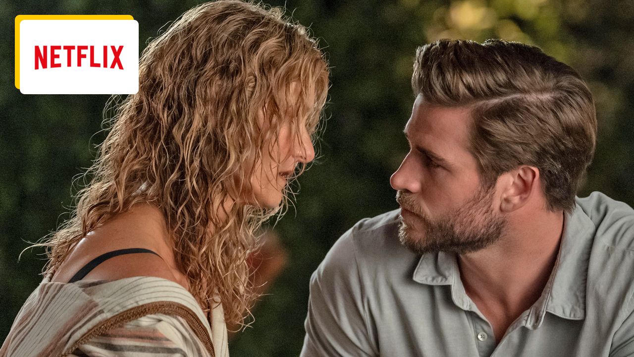 ‘He’s the safest person’: How Laura Dern and Liam Hemsworth filmed their intimate scenes in Netflix’s Lonely Planet