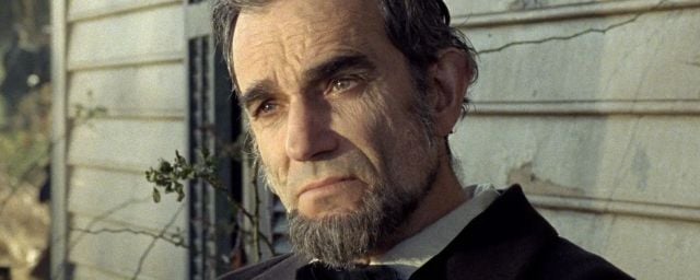 Daniel Day-Louis