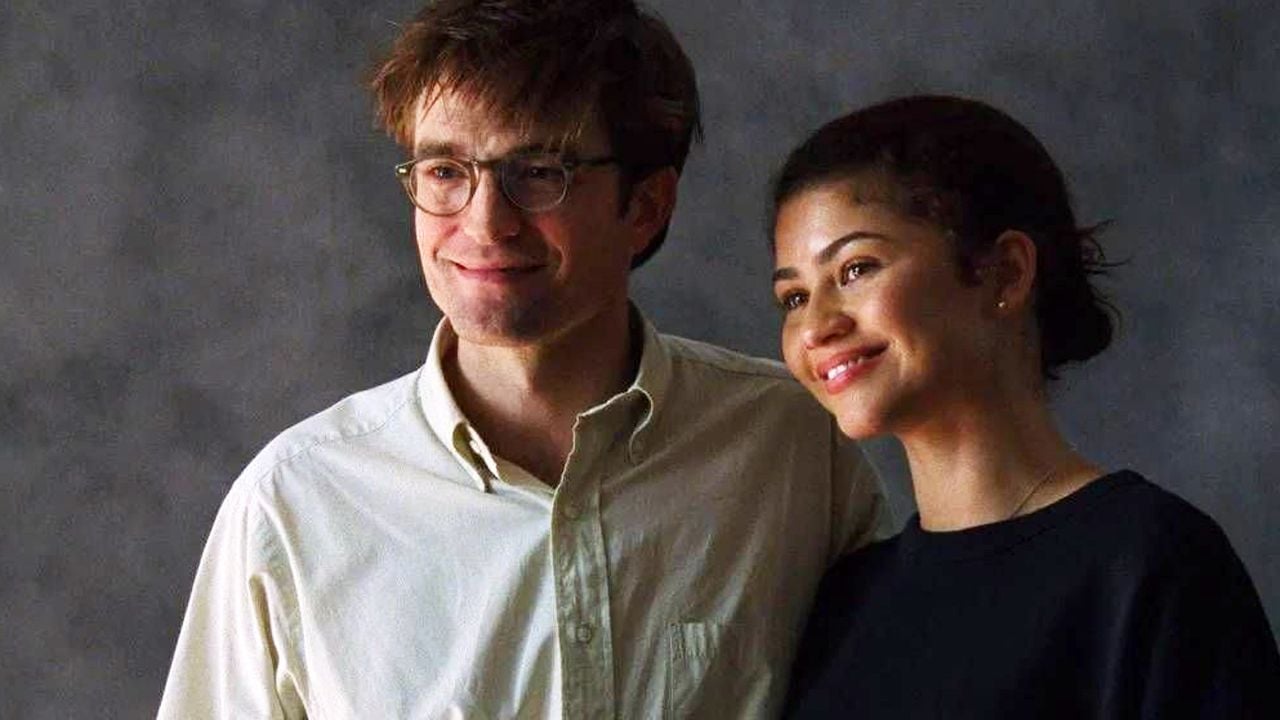 The Drama est-il un bon film ? Que pensent les spectateurs de cette romance avec Zendaya et Robert Pattinson ?