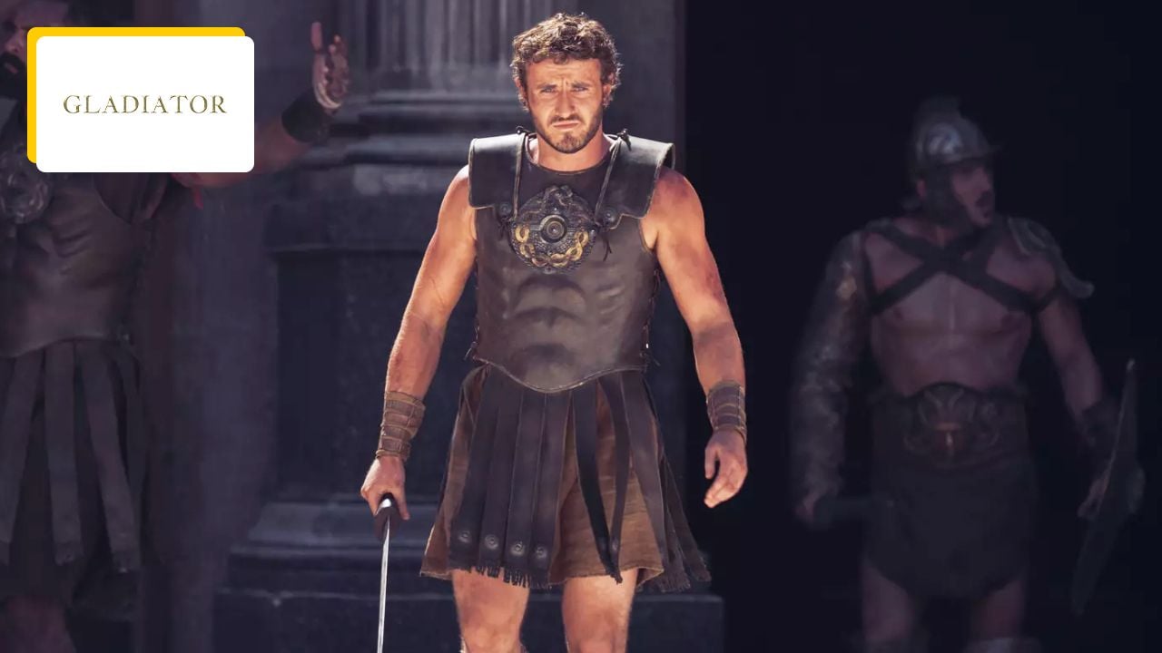 Is Gladiator 2 a true sequel to the first film?