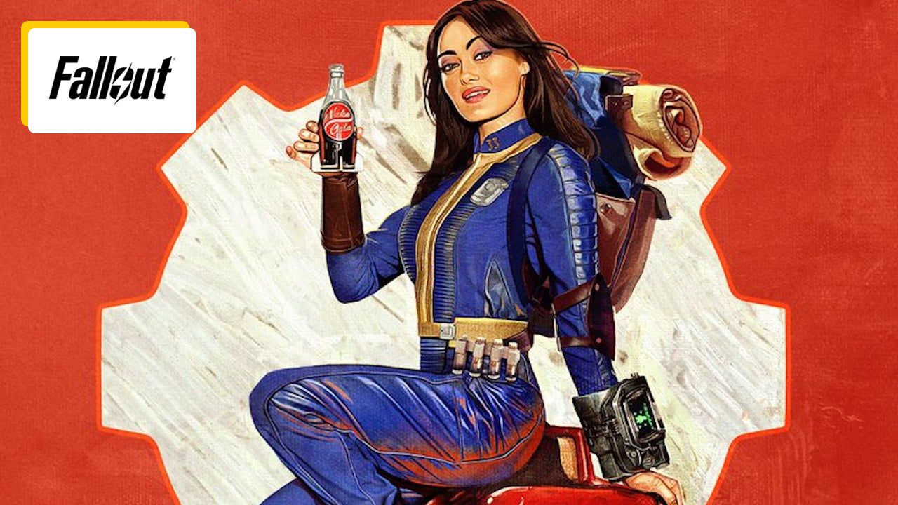 ‘I made a new Barbenheimer’: For Christopher Nolan’s brother, Fallout is a mix of Barbie and Oppenheimer.