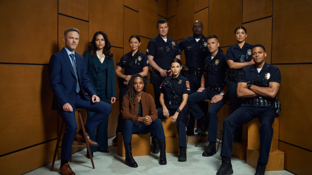 The Rookie : bonne nouvelle pour les fans de la série avec Nathan Fillion, le spin-off sera bel et bien diffusé !