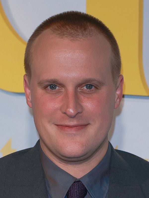 John Early : Filmographie - AlloCiné
