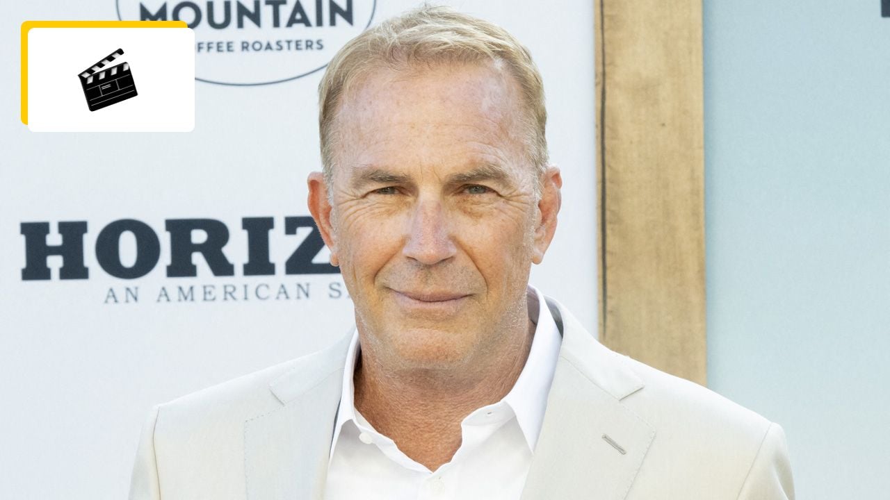 “Iconic and timeless”: rated 4.3 out of 5, this is Kevin Costner’s best film