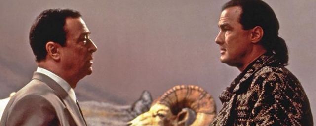 Terrain miné (1994)