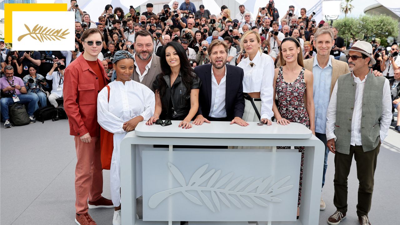 Marvel’s mightiest hero and Batman’s villain are hiding in the Cannes jury!