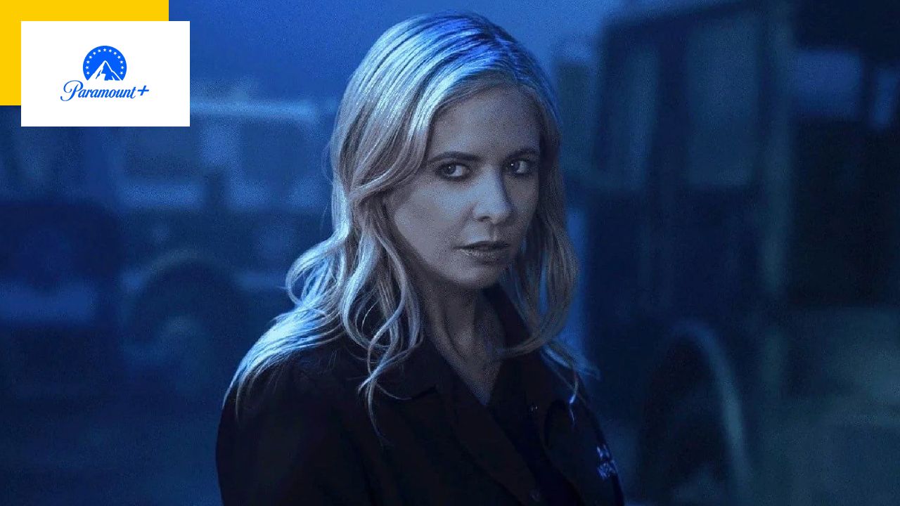 Buffy vs. the Werewolves: Sarah Michelle Gellar is the star of the Wolf Pack, a new series in Teen Wolf
