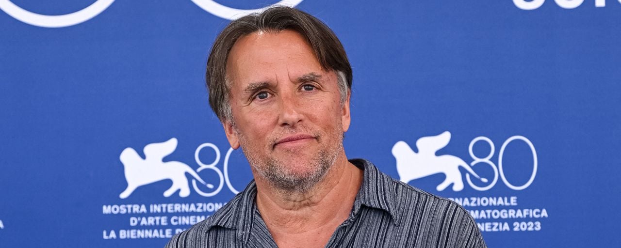 Richard Linklater