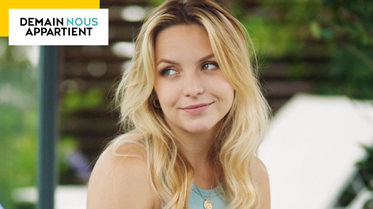 Tomorrow Belongs to Us: Will Alyssa Varela (Judith) Leave the Series?