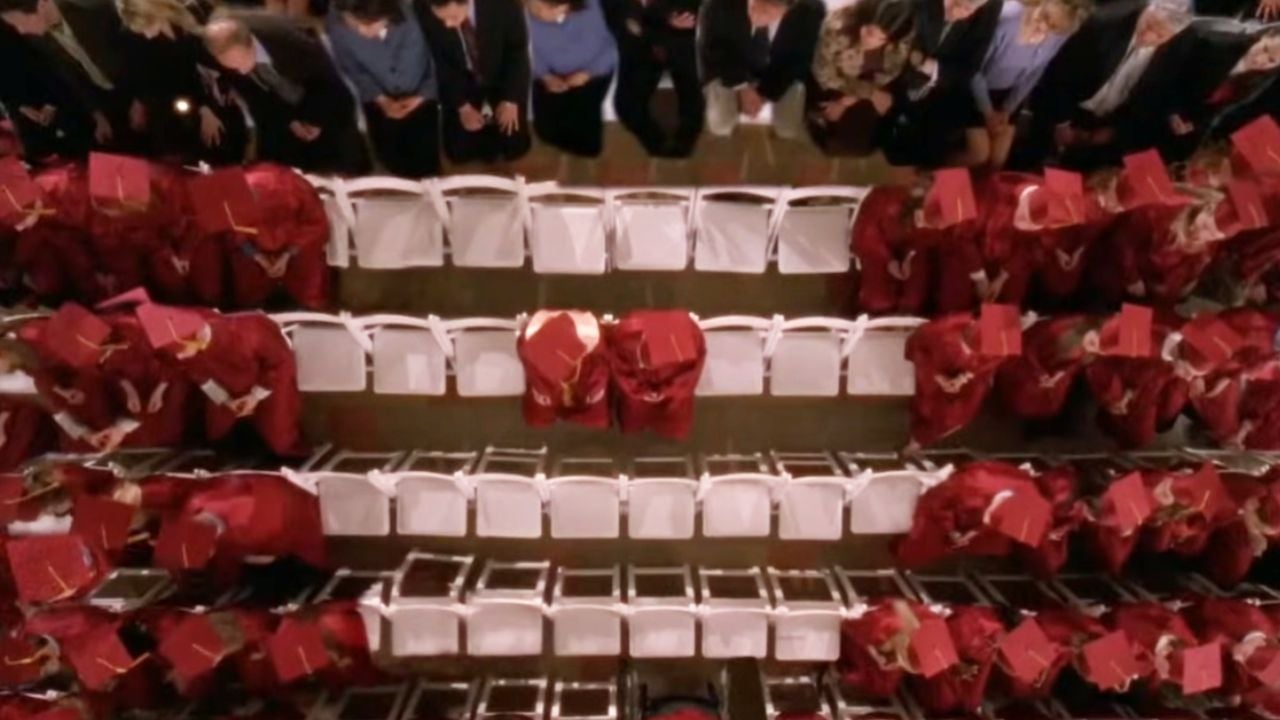 Il y a 20 ans, le dernier épisode de cette mythique série comique a ému des millions de fans devant leur télévision