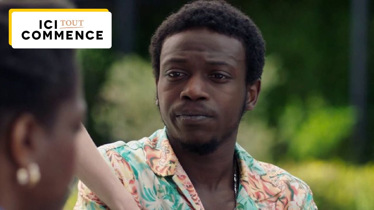 This is where it all begins: first role on the big screen at just 12 years old Who is Azize Diabate, Enzo Lopez’s translator in the TV series?