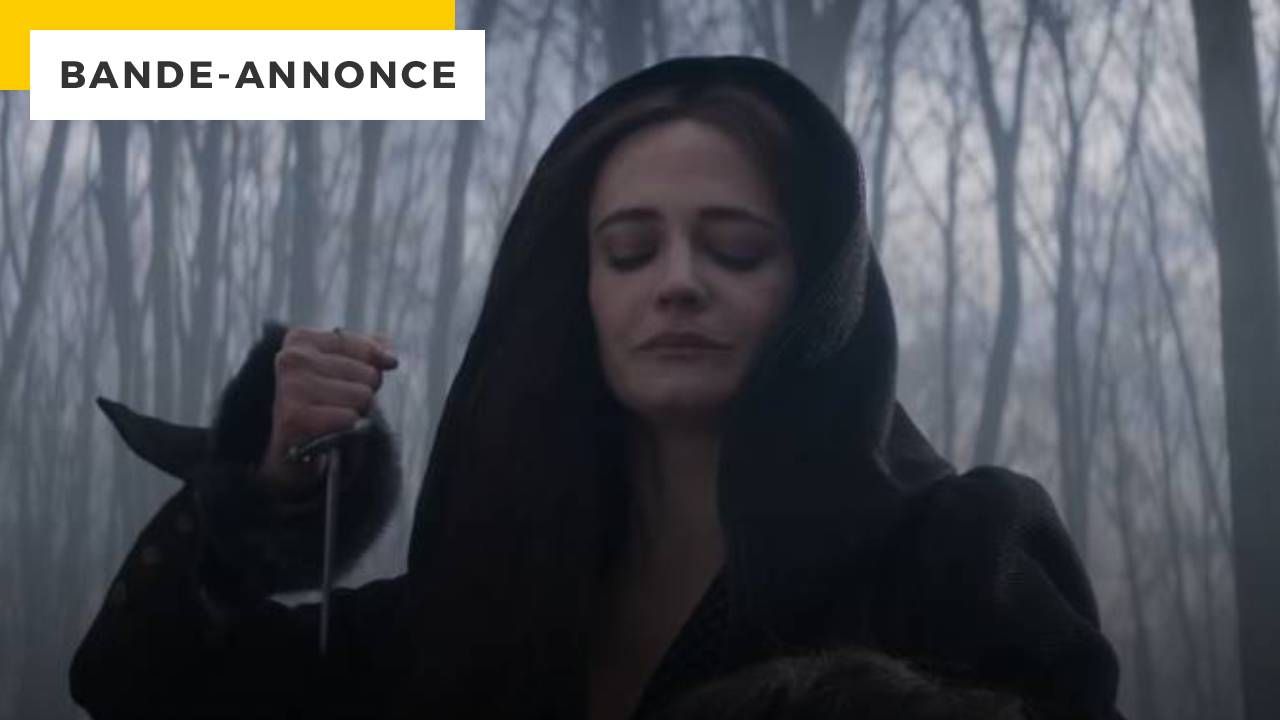 The Three Musketeers Milady: Sequel Even More Impressive Than The First Movie?  Here’s a stunning trailer with Francois Civil and Eva Green!