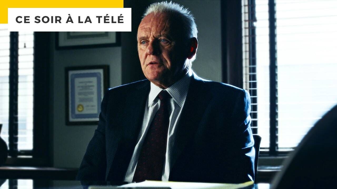Tonight on TV: You’ll never guess the ending to this Machiavellian thriller