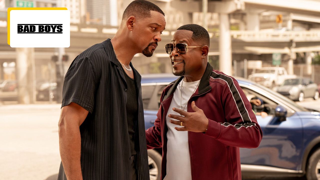 .5 billion: Do you know this action movie legend in Bad Boys 4?
