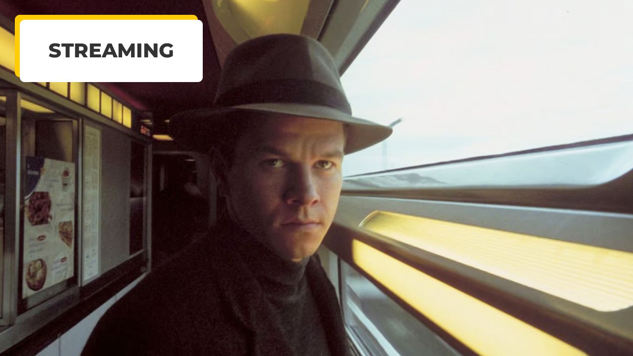 Rated 1.5 out of 5 This is Mark Wahlberg’s worst movie ever… but it’s also the first to star Philip Catherine!
