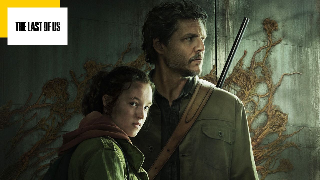 The Last of Us: The adaptation of the famous video game enters the history of the series