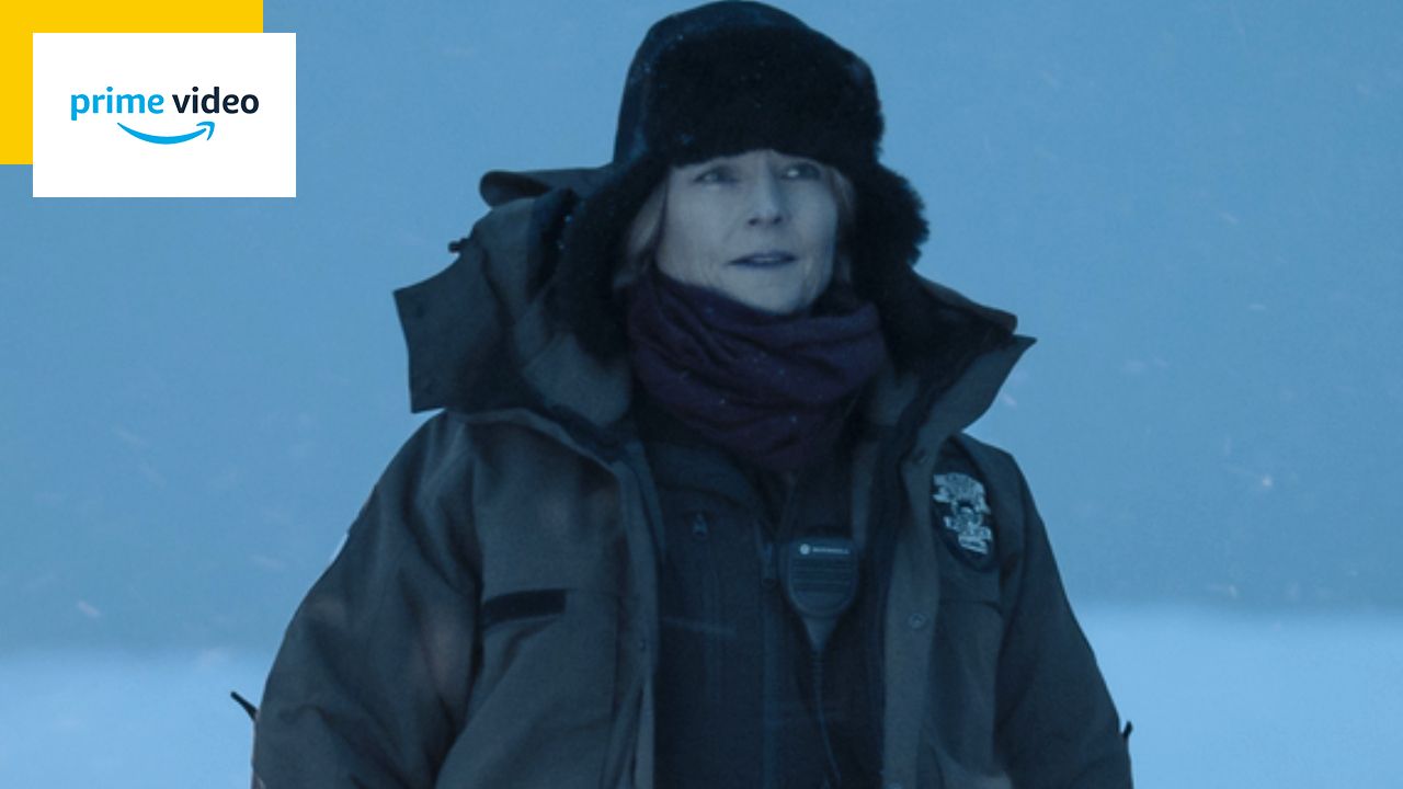 Bad news for True Detective season 4 with Jodie Foster Bad news for True Detective season 4 with Jodie Foster