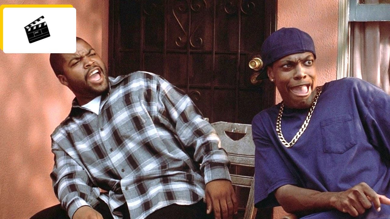 Iconic since 1995, this hilarious saga returns to cinemas for a 4th film!