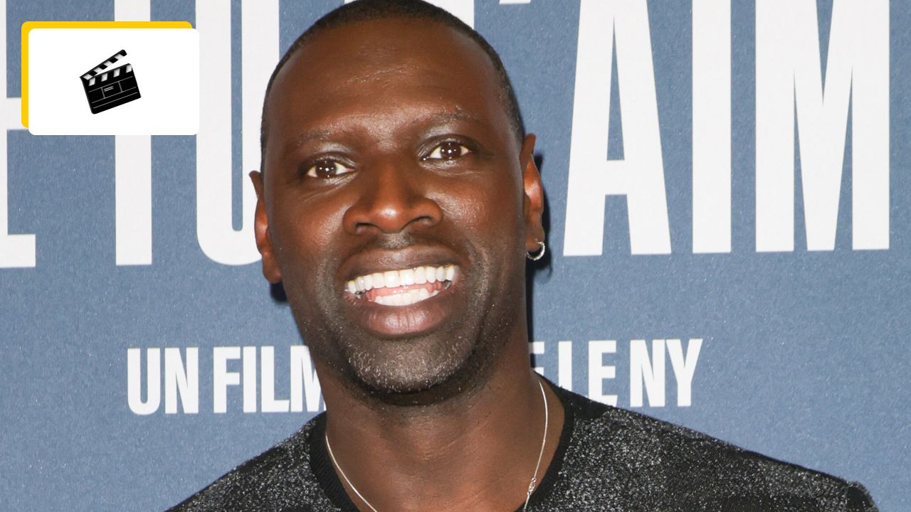 In less than 3 months, Omar Sy will return to the action film we have in debt to the genre specialist