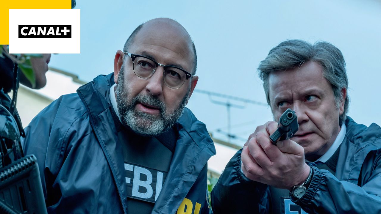 Pamela Rose on Canal+: Was the series shot in the US?