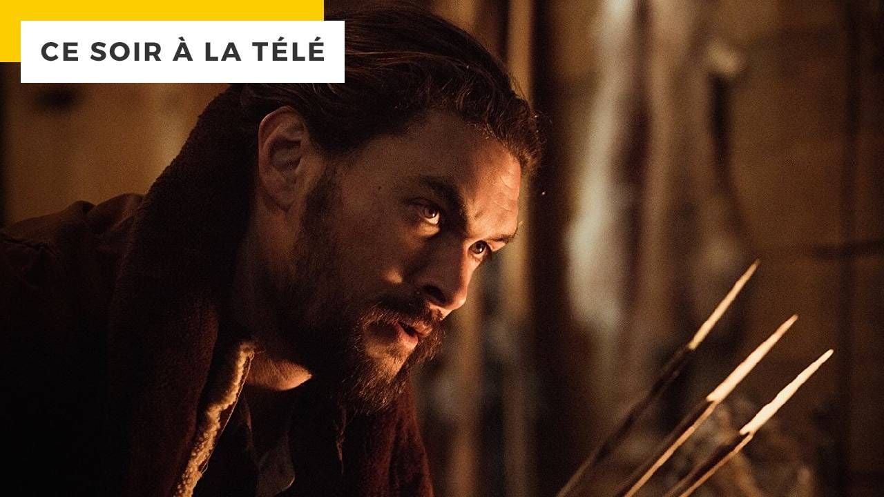 Tonight on TV: When one of the Game of Thrones stars got in on the act