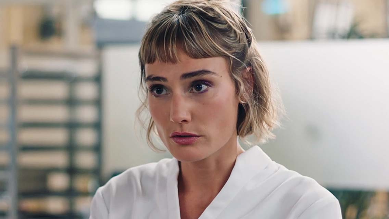 Ici tout commence : "Anouk le vit comme une trahison" ... Vanille Lehmann se confie sur son éviction du concours et sur le choix d'Hector
