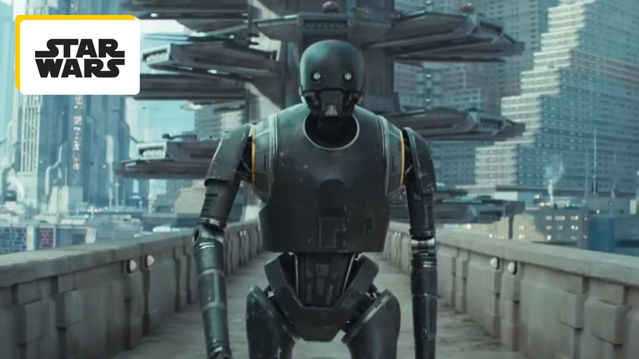 At least 1 million: a record budget for a sequel to one of the best Star Wars series