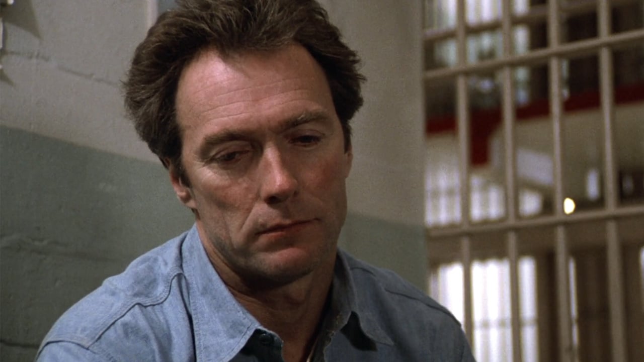 Comment Clint Eastwood nest pas devenu un hasbeen  Tarantino a une thorie