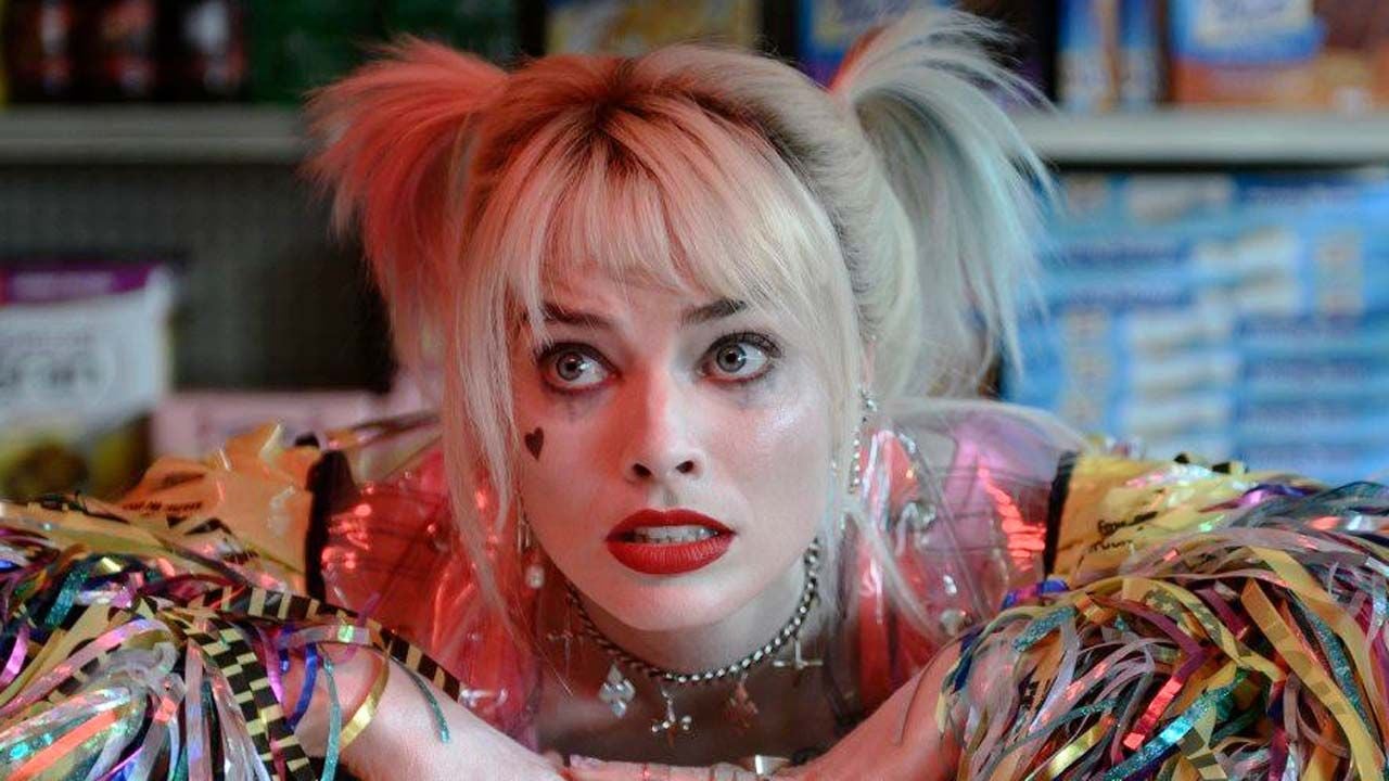 “We Never Take Harley”: Margot Robbie James in the world of DC? “We Never Take Harley”: Margot Robbie James in the world of DC?