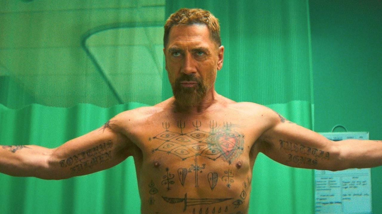 Déconseillé aux moins de 16 ans : on a vu la série Cape Fear - Les Nerfs à vif avec Javier Bardem, et on ne va pas vous mentir...