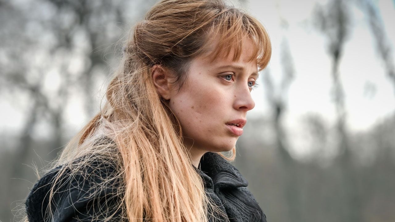 Montmartre on TF1: “The Countess manipulates Rose!”, Claire Romain talks about her character’s decision to distance herself from her loved ones. Montmartre on TF1: “The Countess manipulates Rose!”, Claire Romain talks about her character’s decision to distance herself from her loved ones.