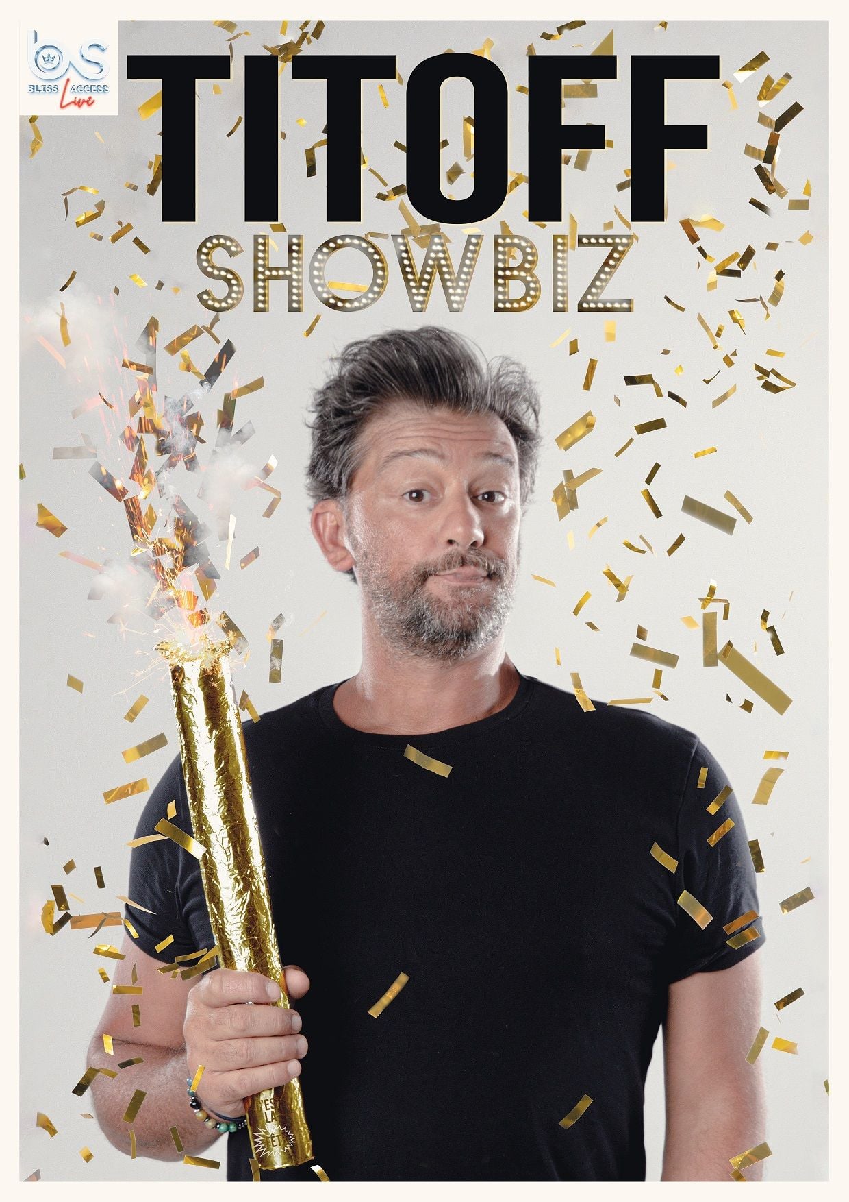 Bliss Acces Live Titoff Showbiz AlloCin bliss-acces-live-titoff-showbiz-allocin