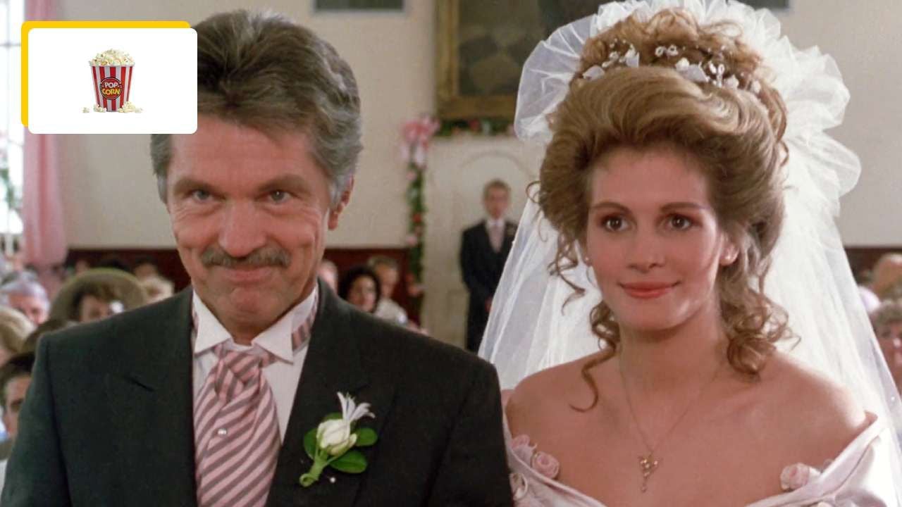 Even Julia Roberts fans forgot about this movie where everyone was more famous than her!