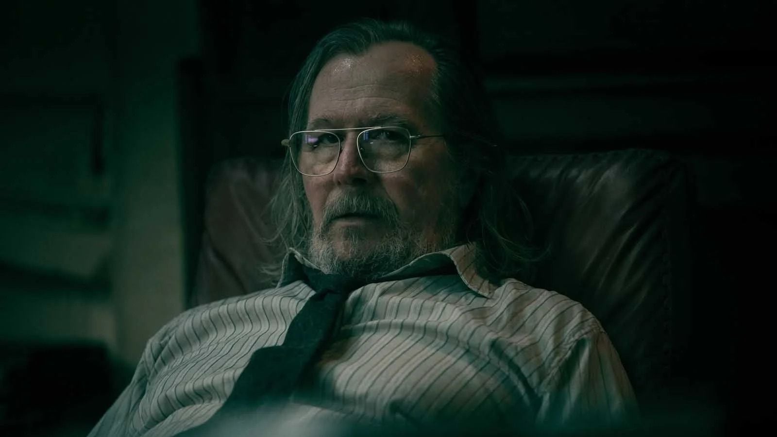 Slow Horses : Gary Oldman dévoile le secret du succès de la série à quelques jours de la saison 6 ! - News Séries
