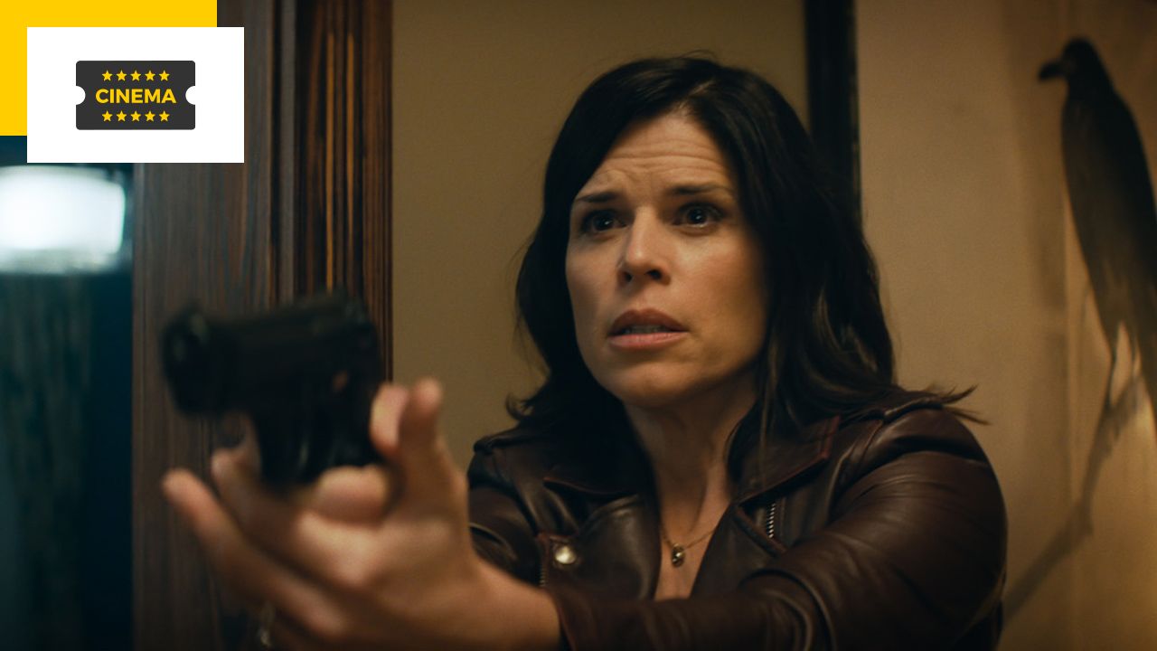 ‘Give her a run for her money!’: Scream creator wants to see Neve Campbell in sequel