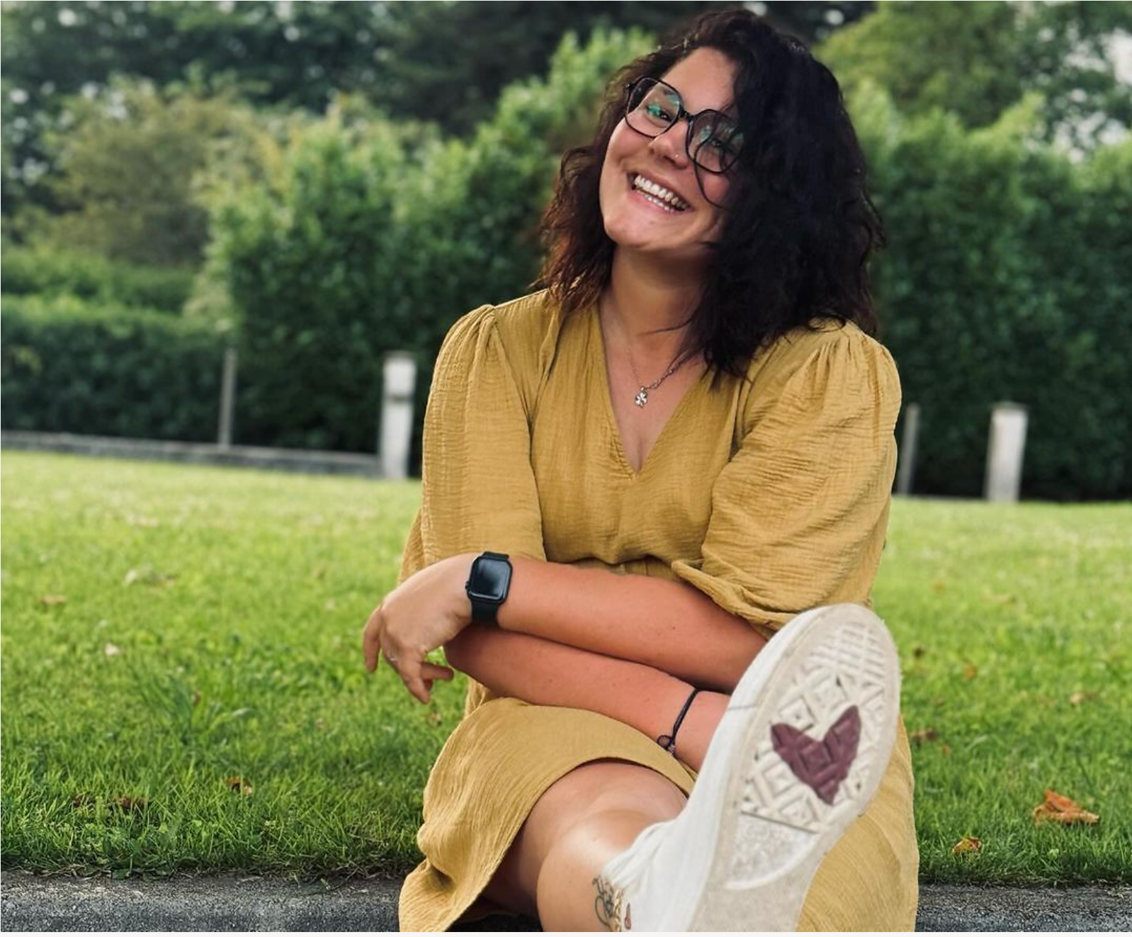 Noémie (L'amour est dans le pré) transformée, a-t-elle fait de la chirurgie  esthétique ? Elle répond ! - TV ACTU by AlloCiné