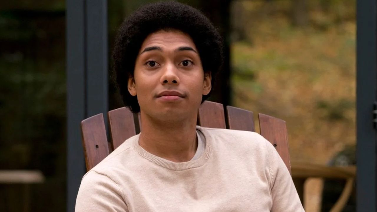 Chance Perdomo left us: the actress of the new adventures of Sabrina and General V was 27 years old