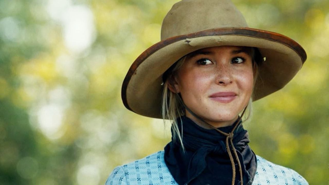 1883: Where can we see the rest of the West series that hit on Netflix?