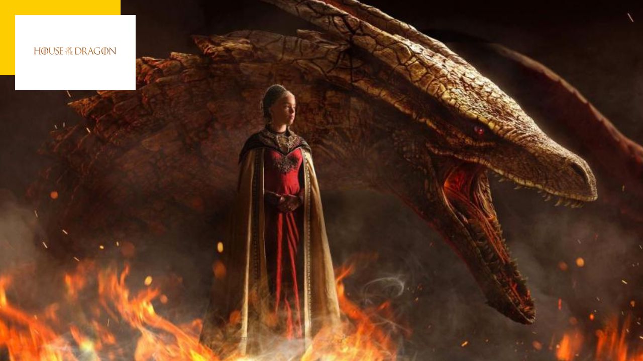 Dragon House: What we know about Season 2, which just started filming