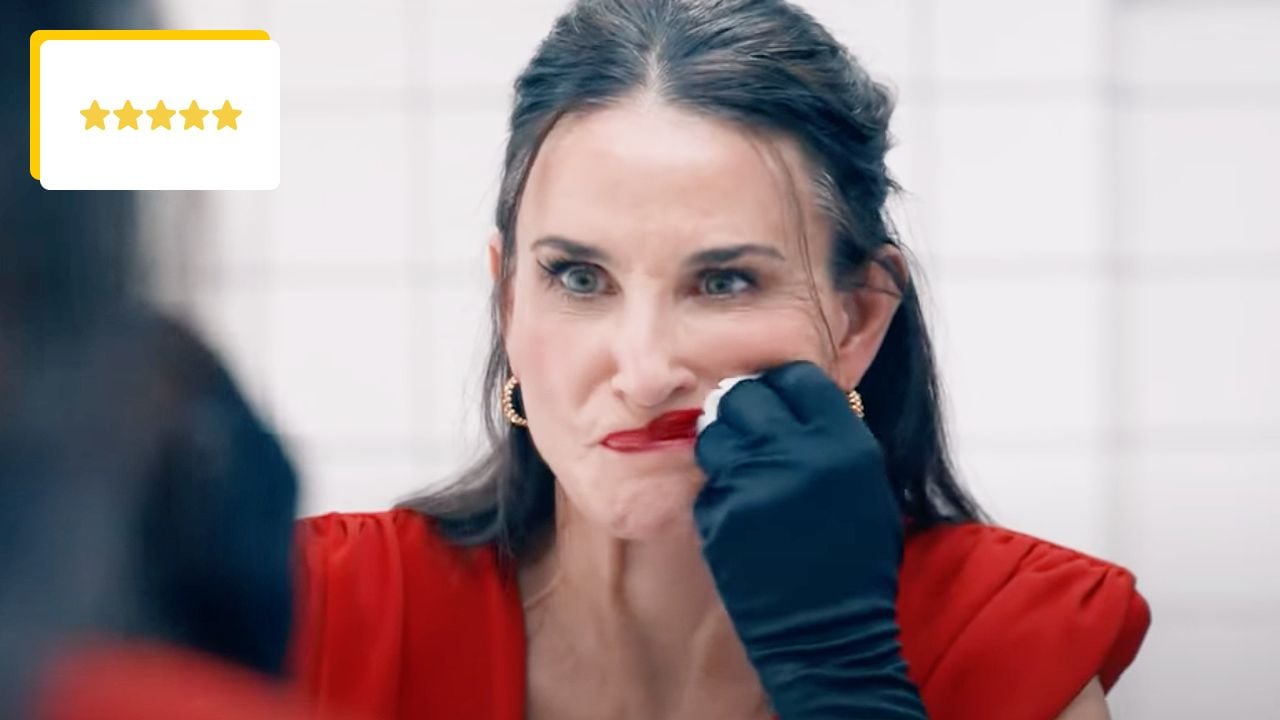 Substance with Demi Moore: Is the movie good? Here’s what the audience thinks