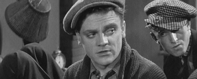 Public enemy (1931)