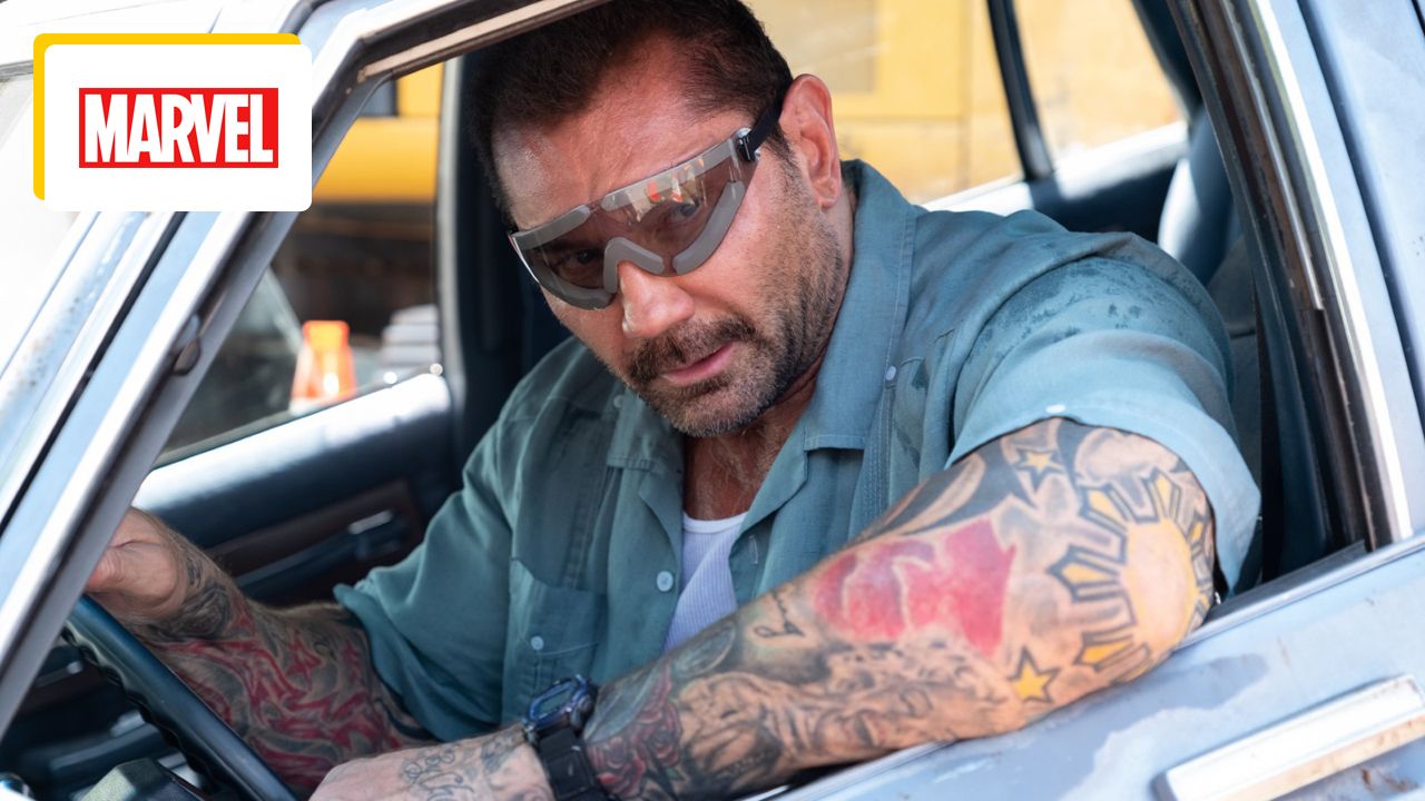 After 25 action movies, this actor with an impressive physique may be returning to Marvel, but not in the way you might imagine