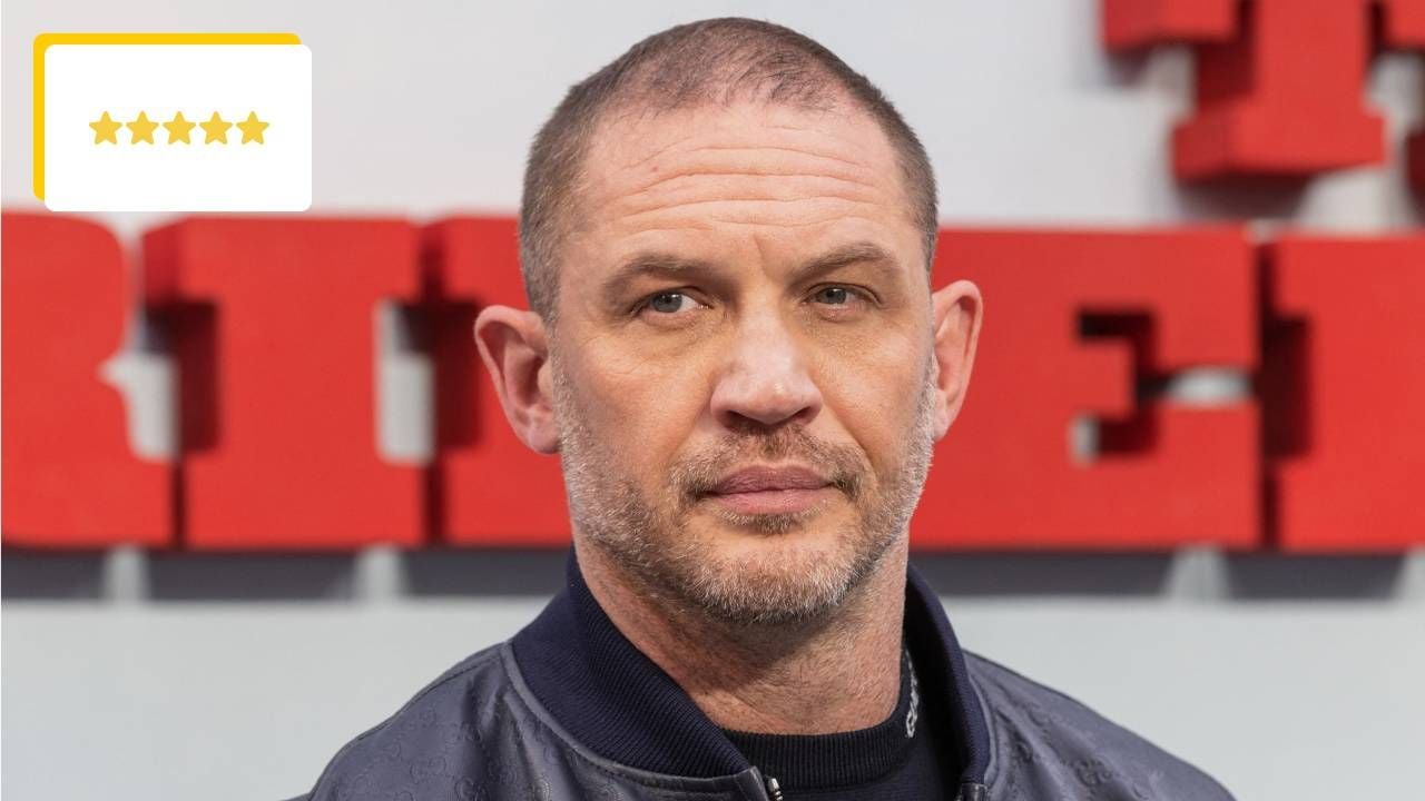 “Absolutely Perfect”: Rated 4.5 out of 5, this sci-fi movie is Tom Hardy’s best