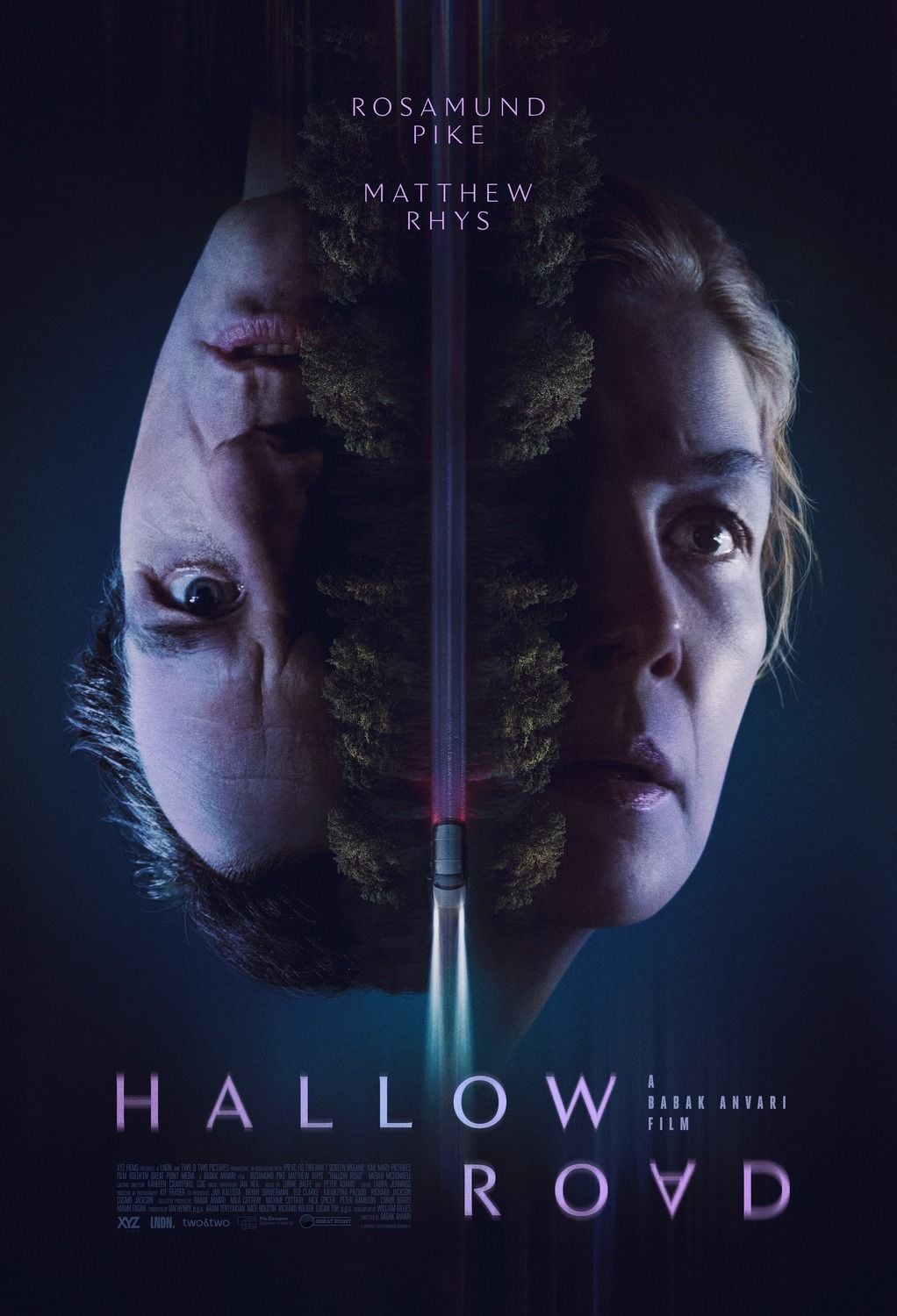 Hallow Road streaming vf gratuit