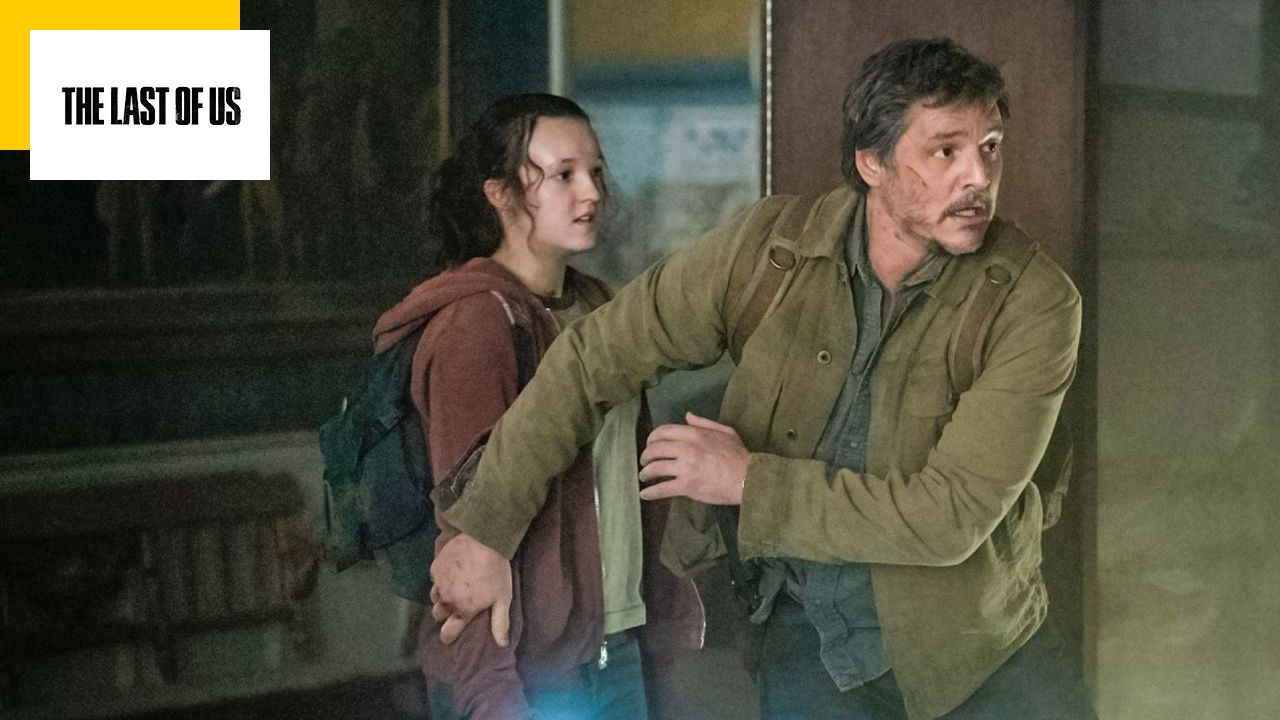 This is the series that breaks records at the Emmy Awards!  The Last of Us star reveals filming secrets and confides in the second season