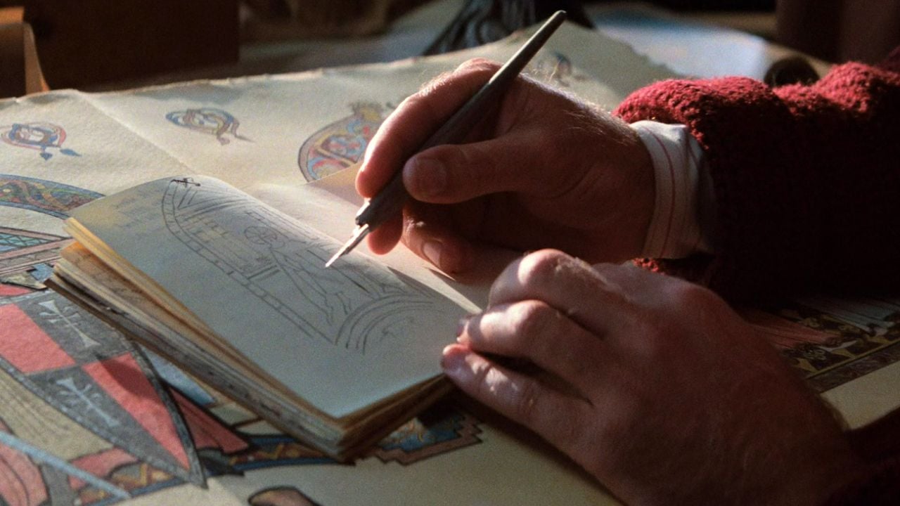 "Du grand, très grand cinéma " : noté 4,4 sur 5, c'est le meilleur film de Sean Connery... et le meilleur opus d'une saga d'aventure culte !