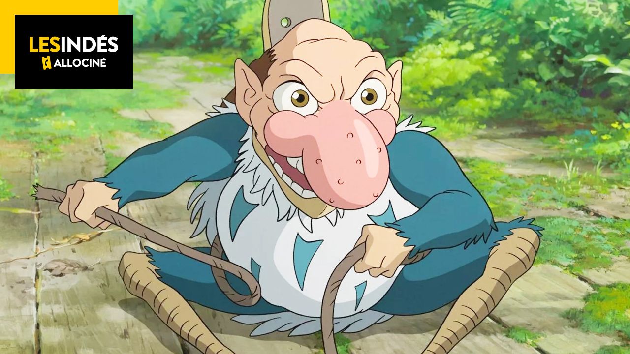 4.2 out of 5: Is The Boy and the Heron the best animated film of the year?