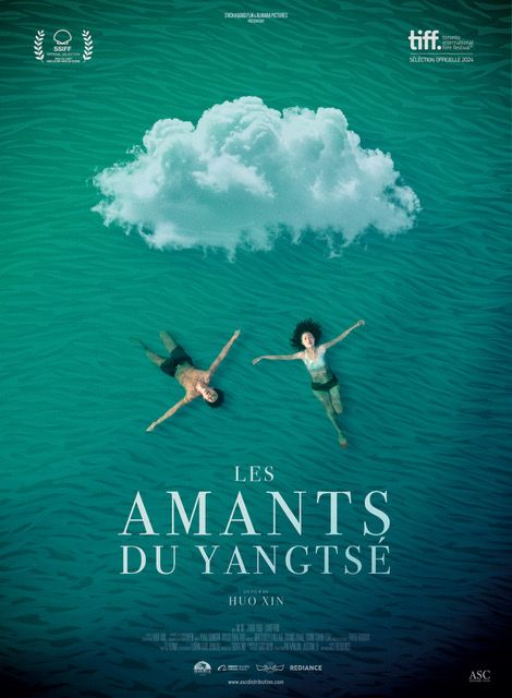 Les Amants du Yangtsé streaming gratuit