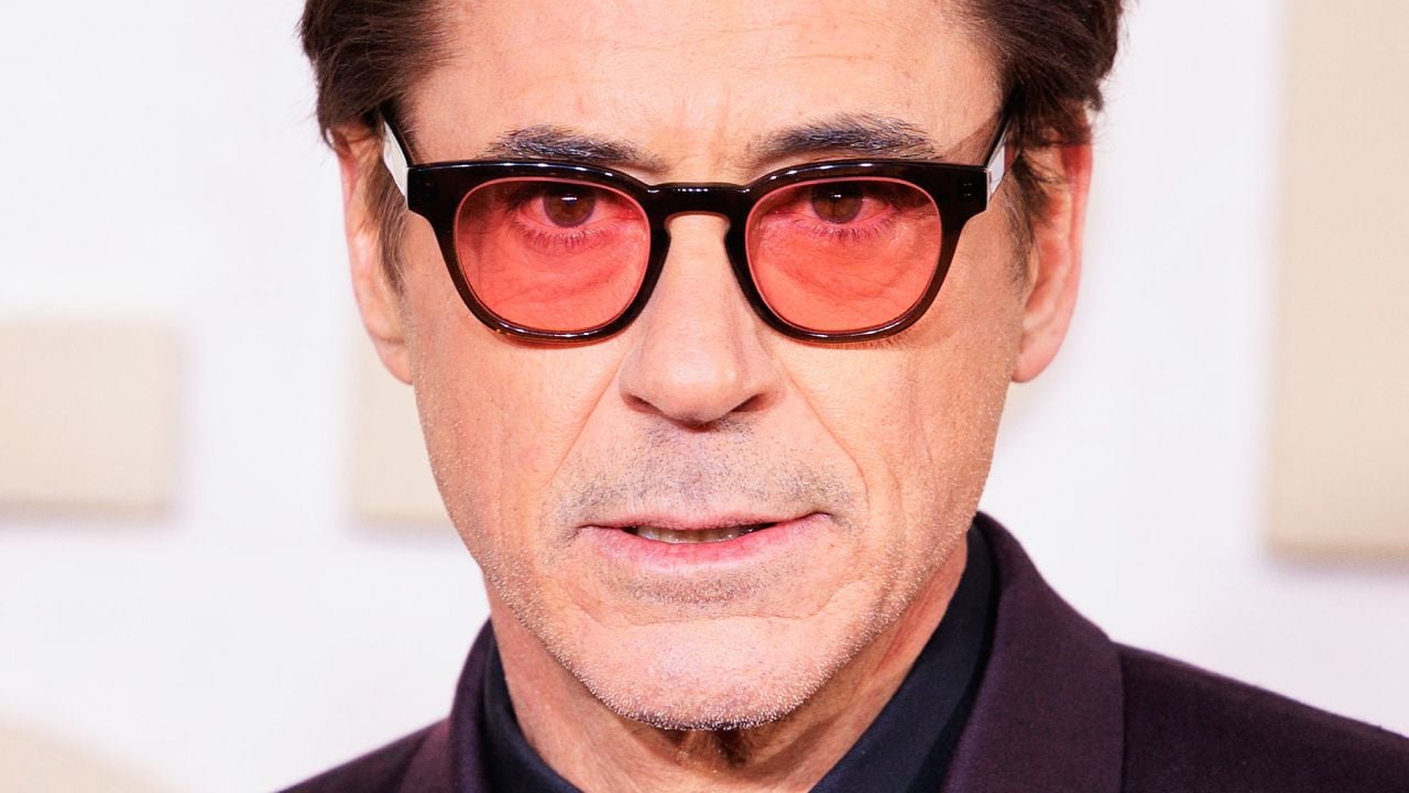 Il y a 13 ans, Robert Downey Jr. ne s'est pas rendu compte qu'il venait de refuser l'un des plus grands films de science-fiction de tous les temps - Actus Ciné