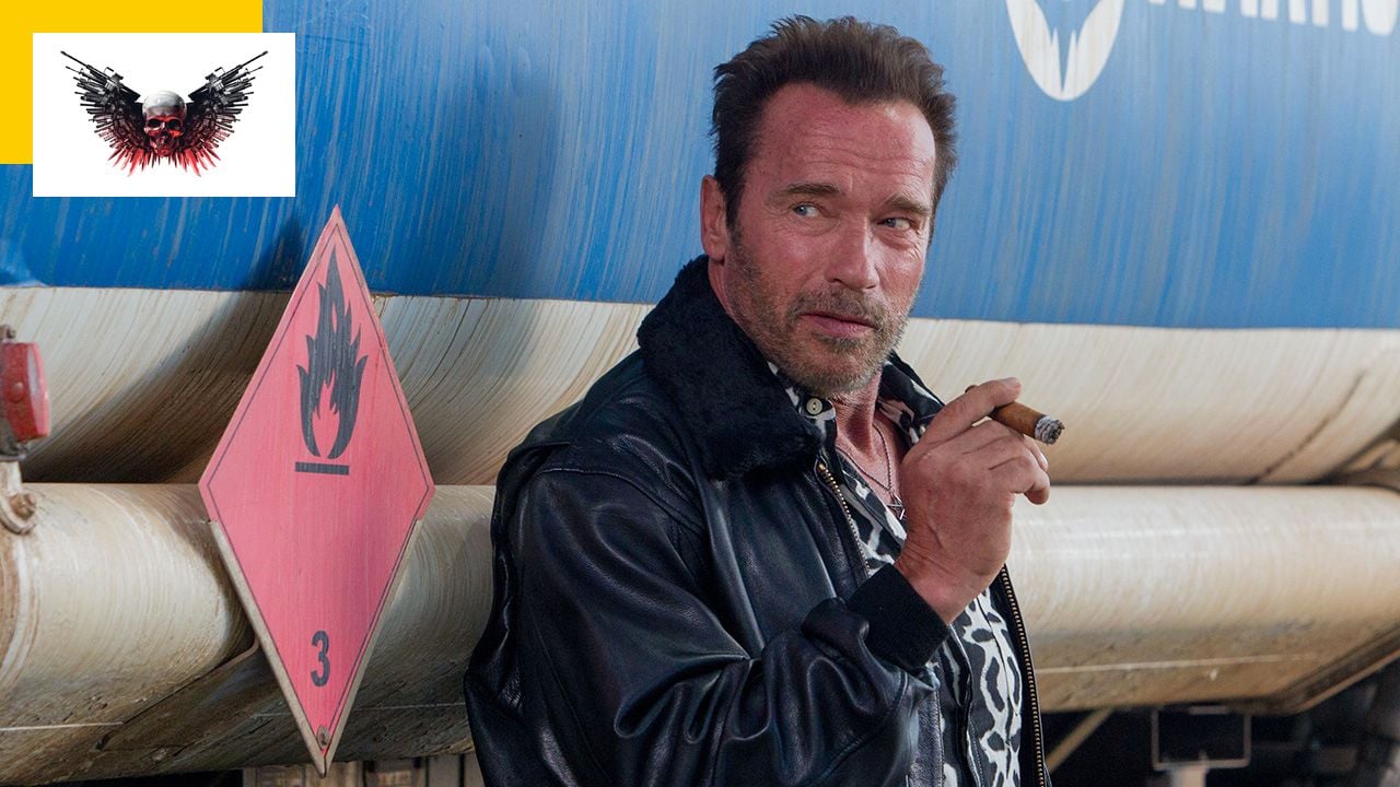 The Expendables 4: Why isn’t Schwarzenegger in the movie with Stallone?  He answers